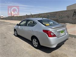 Nissan Sunny